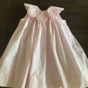 The Proper Peony Petal Dress-2T
